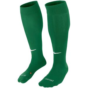 Nike Calze Classic II Verde Unisex SX5728-302 XS