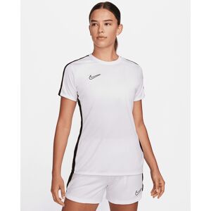 Nike Maglia da allenamento Academy 23 Bianco per Donne DR1338-100 XL