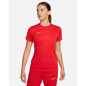 Nike Maglia da allenamento Academy 23 Rosso per Donne DR1338-657 XL