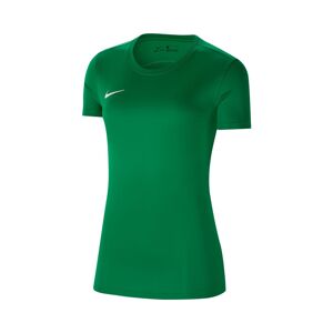 Nike Maglia Park VII Verde per Donne BV6728-341 S