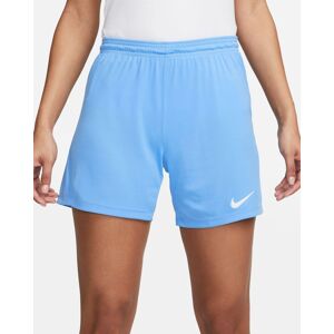 Nike Short Park III Cielo Blu per Donne BV6860-412 XS