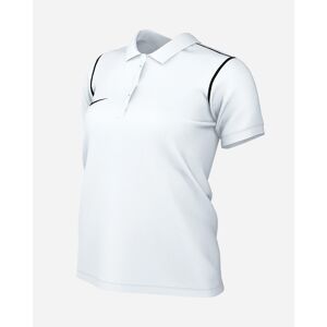 Nike Polo Park 20 Bianco Donna BV6893-100 XS