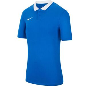 Nike Polo Park 20 Blu Reale per Donne CW6965-463 M