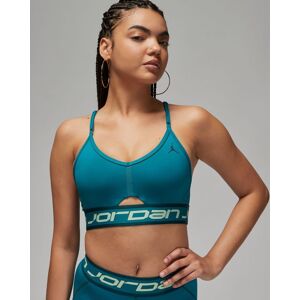 Nike Reggiseno sportivo Jordan Verde Donne FB4095-318 L