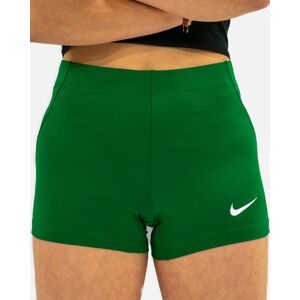 Nike Pantaloncini da running Stock Verde Donne NT0310-302 M