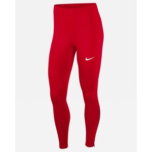 Nike Legging Stock Rosso per Donne NT0314-657 M