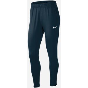 Nike Pantaloni da tuta Dry Blu Navy Donne NT0318-451 XS