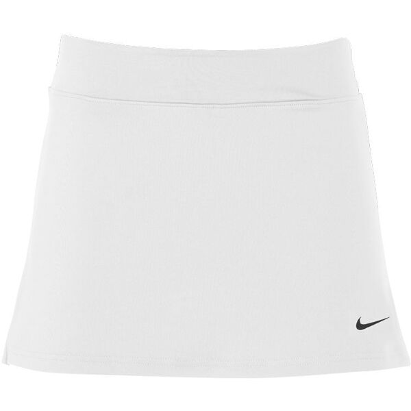 nike gonna/short team bianco donne 0103nz-100 xs