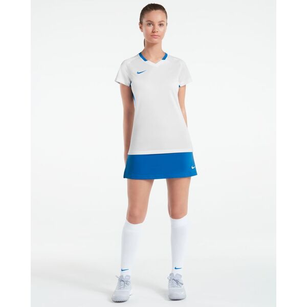 nike gonna/vestito team blu per donne 0103nz-463 s