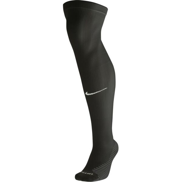 nike calze matchfit nero unisex cv1956-010 s