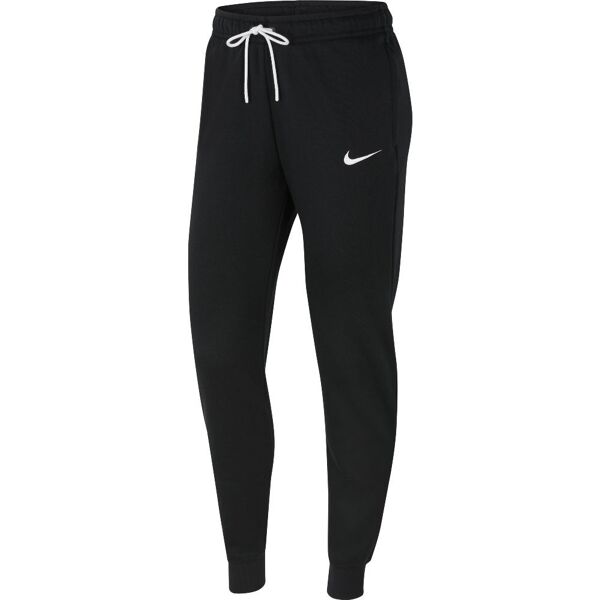 nike pantaloni da jogging team club 20 nero per donne cw6961-010 l