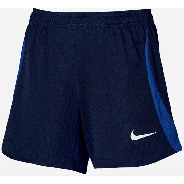 nike short strike 23 blu navy per donne dr2322-451 xl