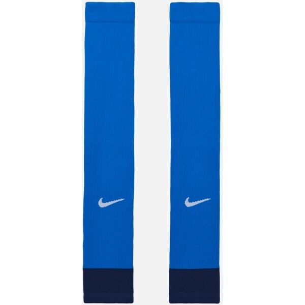 nike scaldamuscoli strike blu reale unisex fq8282-463 l/xl