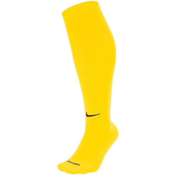 nike calze classic ii giallo unisex sx5728-719 xl