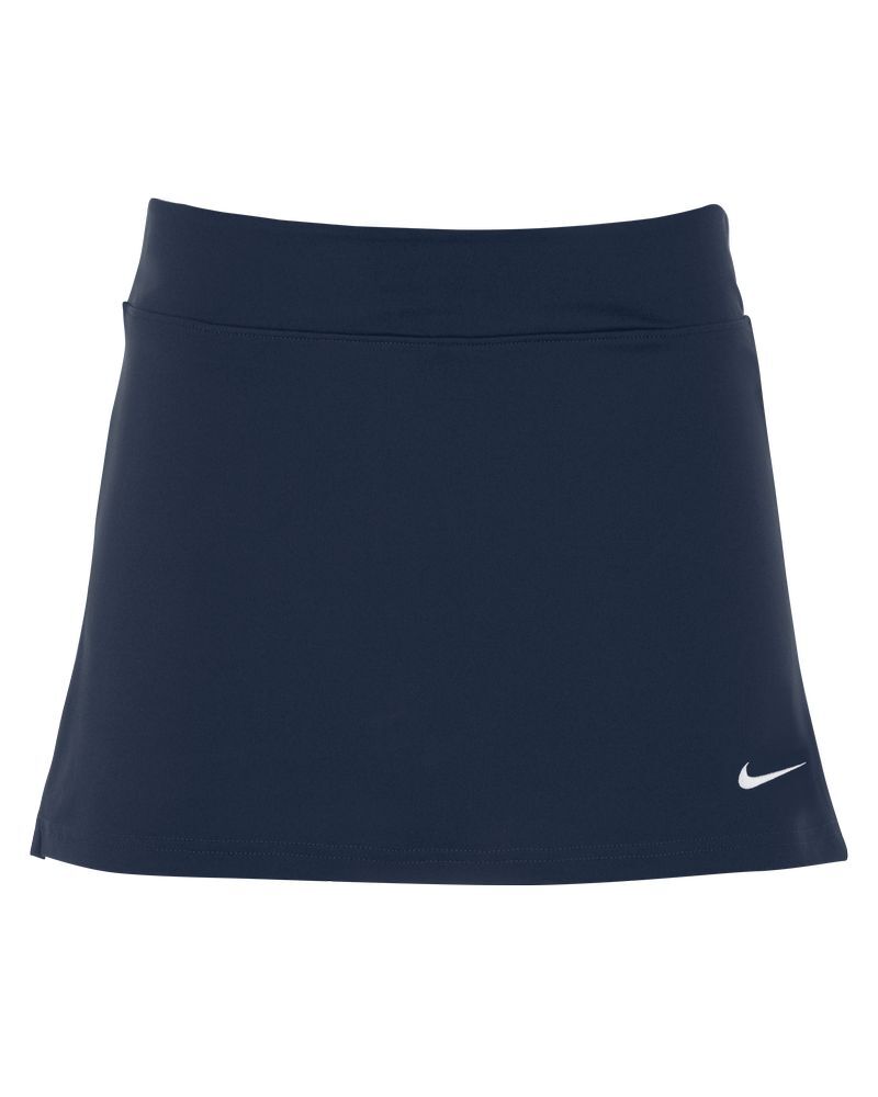 Nike Gonna/Short Team Blu Navy Donne 0103NZ-451 M