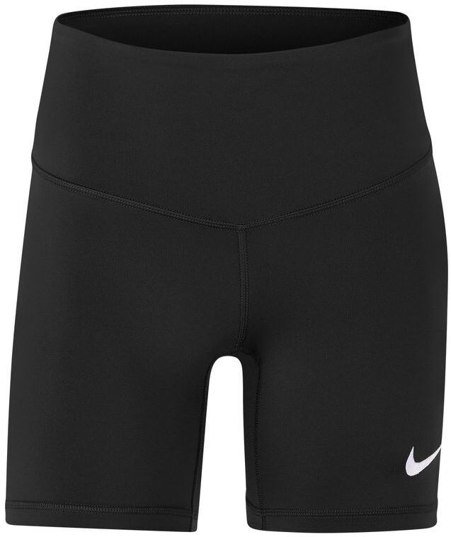 Nike Pantaloncini da pallavollo Team Spike Nero Donne 0904NZ-010 XL