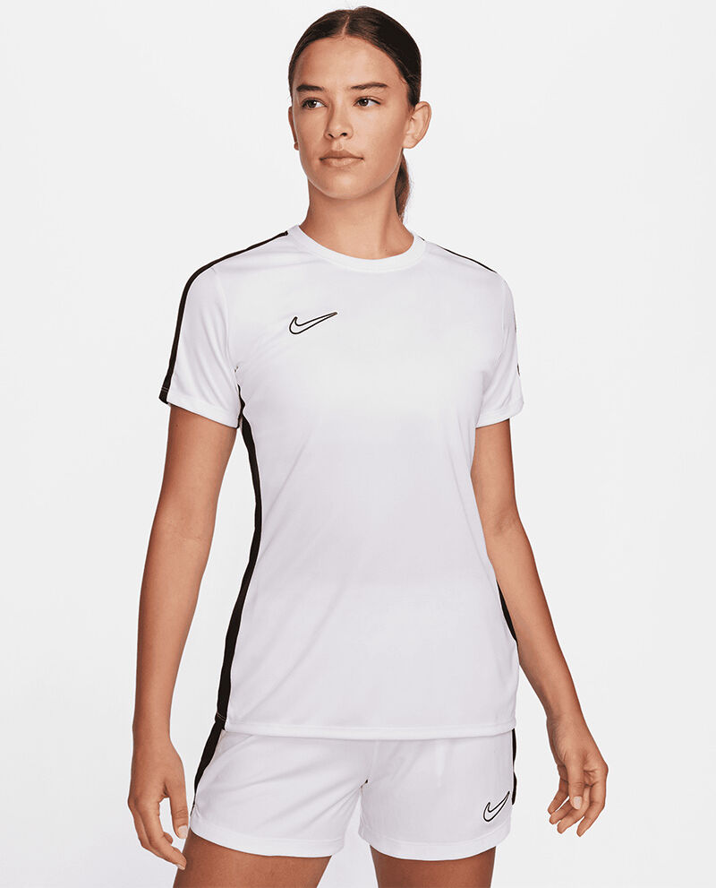 Nike Maglia da allenamento Academy 23 Bianco per Donne DR1338-100 XS