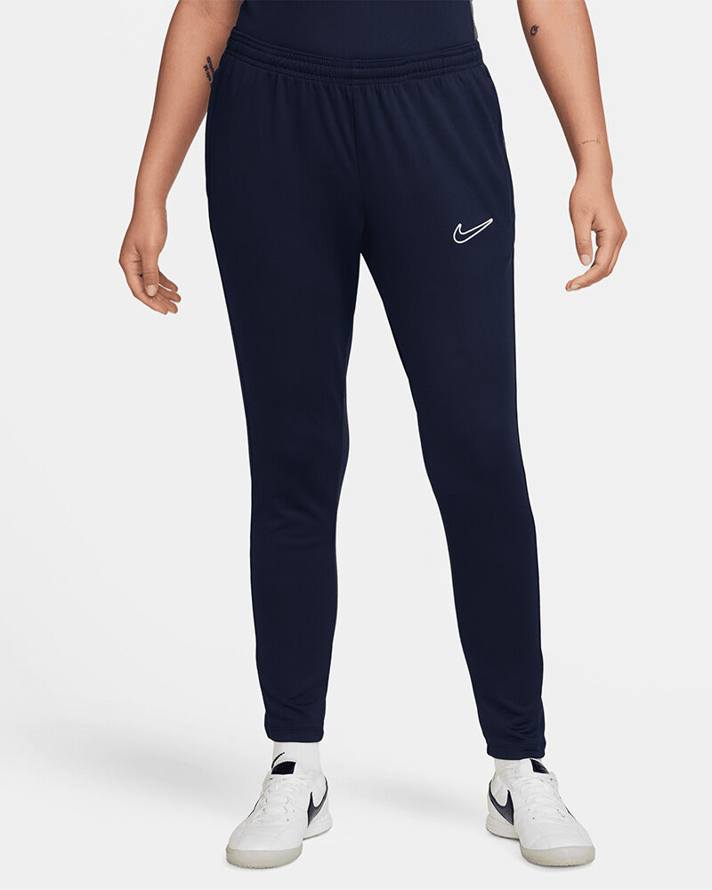 Nike Pantaloni da tuta Academy 23 Blu Navy per Donne DR1671-451 XL