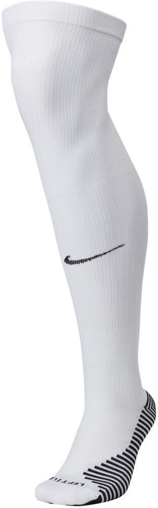 Nike Calze Matchfit Bianco Unisex CV1956-100 XS