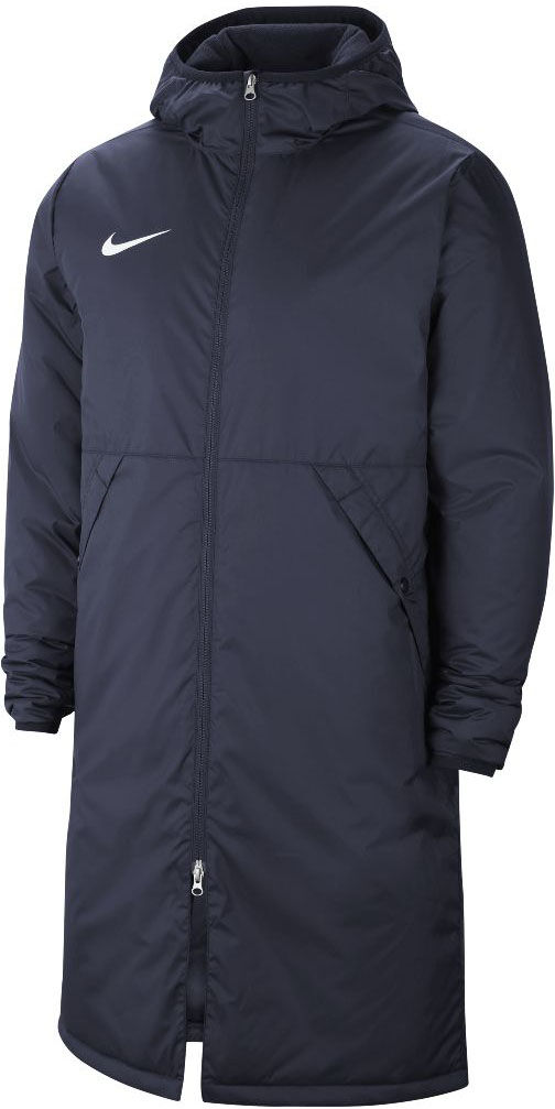 Nike Parka Park 20 Blu Navy per Donne DC8036-451 XS