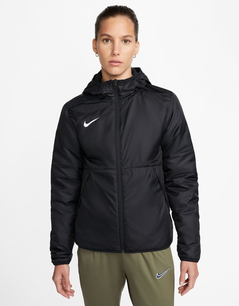 Nike Giacca ripiena Park 20 Nero Donne DC8039-010 XS