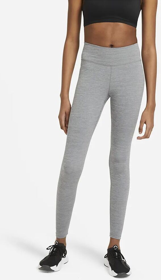 Nike Legging One Grigio per Donne DD0252-068 L