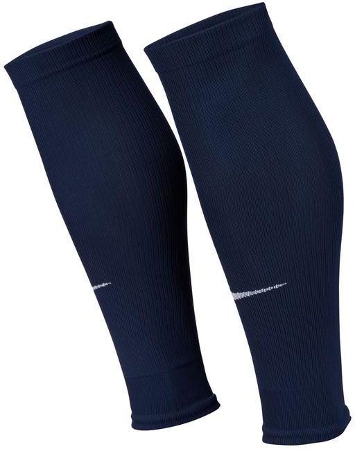 Nike Scaldamuscoli Strike Blu Navy Unisex DH6621-410 L/XL