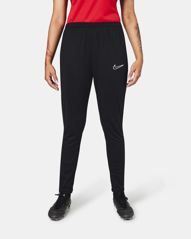 Nike Pantaloni da tuta Academy 23 Nero per Donne DR1671-010 XS