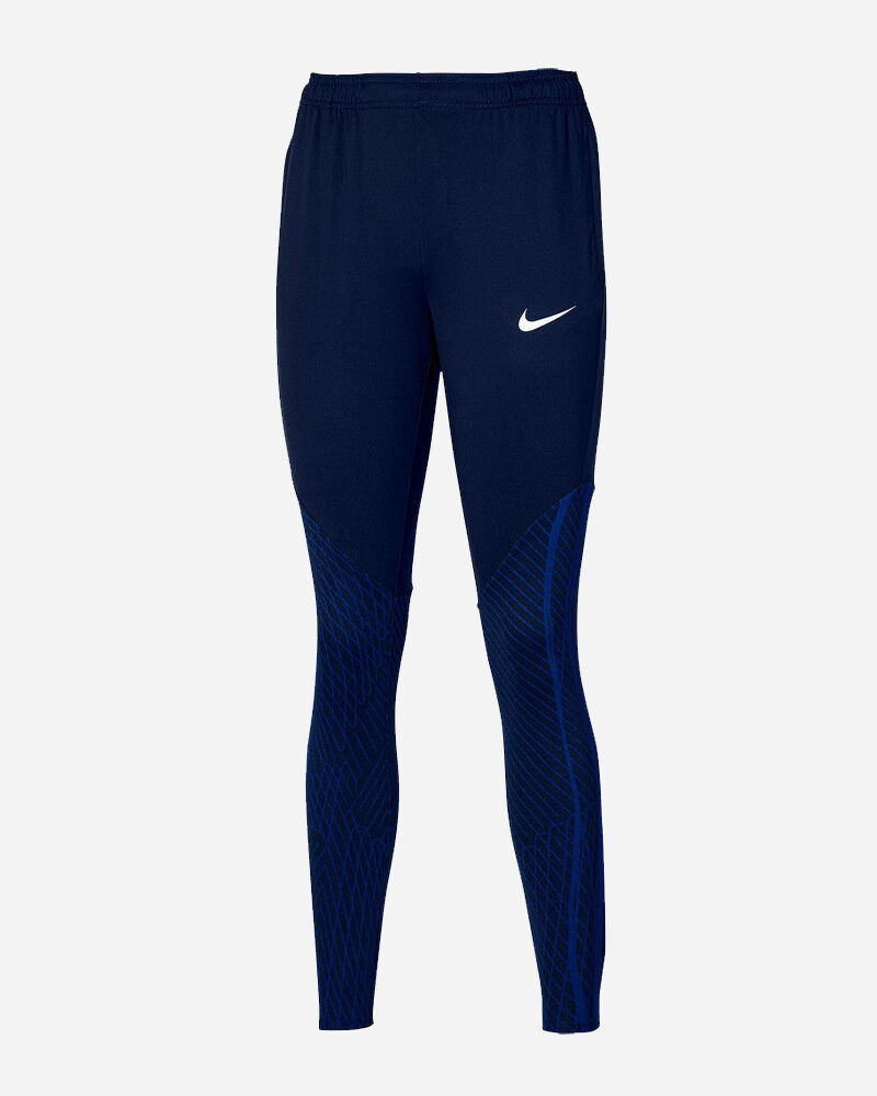 Nike Pantaloni da tuta Strike 23 Blu Navy per Donne DR2568-451 XL