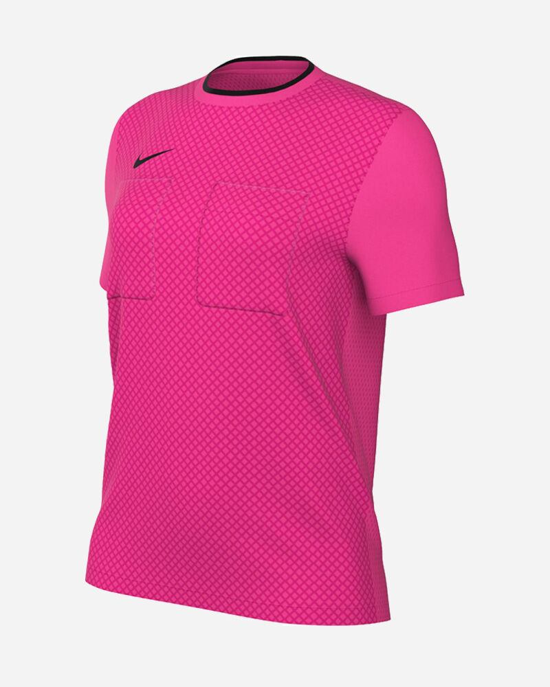 Nike Maglia da arbitro Arbitre FFF II Rosa Donna FV3357-645 L