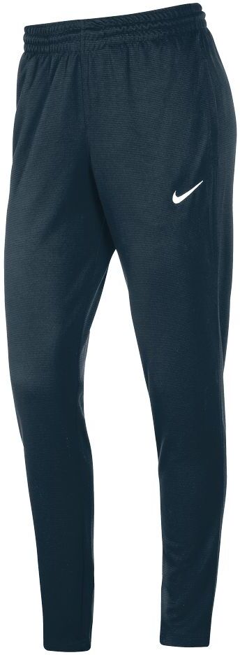 Nike Pantaloni da pallavollo Team Blu per Donne NT0215-451 M