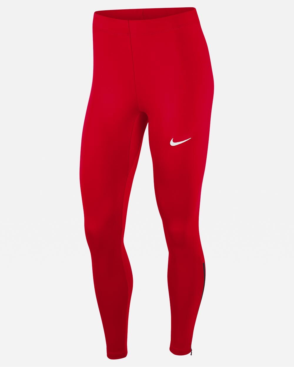 Nike Legging Stock Rosso per Donne NT0314-657 S