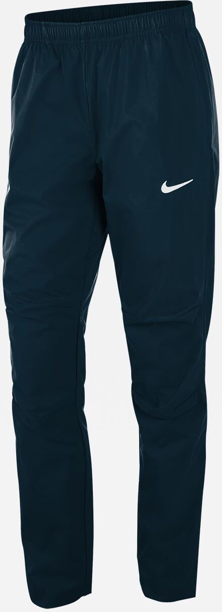 Nike Pantaloni da tuta Woven Blu Navy per Donne NT0322-451 XS