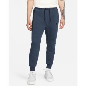 Nike Pantaloni da jogging Sportswear Tech Fleece Blu Navy Uomo FB8002-473 M