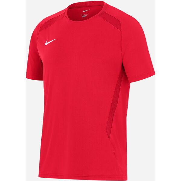 nike maglia training rosso uomo 0335nz-657 2xl