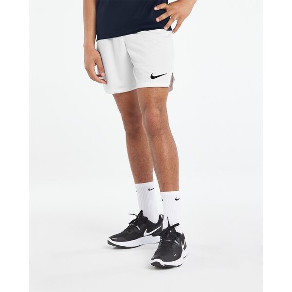 nike pantaloncini da hand team court bianco uomo 0353nz-100 m