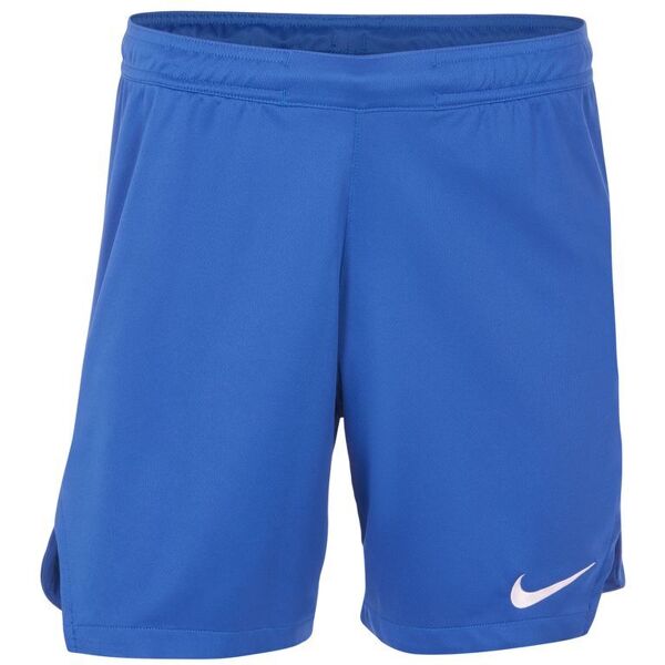 nike pantaloncini da hand team court blu reale per uomo 0353nz-463 s