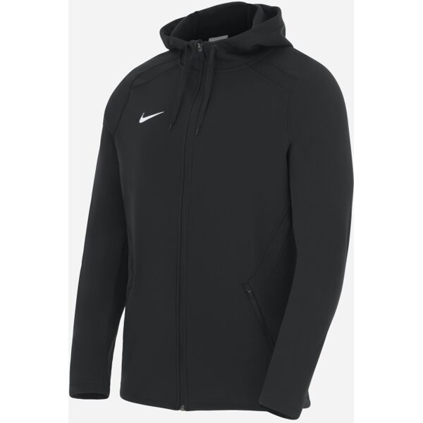 nike giacca da training team nero uomo 0400nz-010 xl