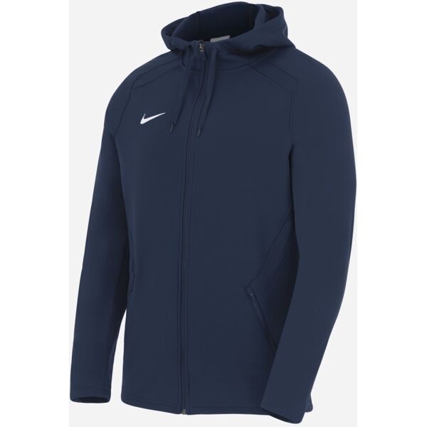 nike giacca da training team blu navy uomo 0400nz-451 3xl