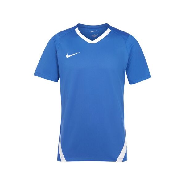 nike maglia team blu reale per uomo 0900nz-463 xl