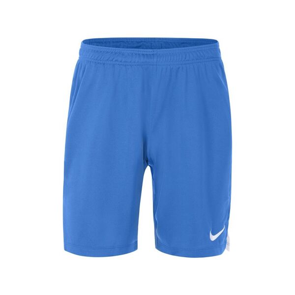 nike pantaloncini da pallavollo team spike blu uomo 0901nz-463 m