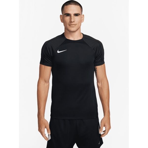 nike maglia da calcio strike iii nero per uomo dr0889-010 2xl