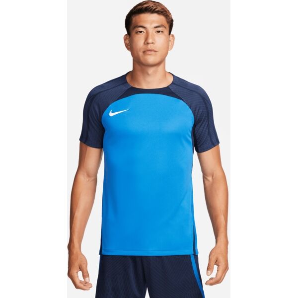 nike maglia da calcio strike iii blu reale per uomo dr0889-463 2xl