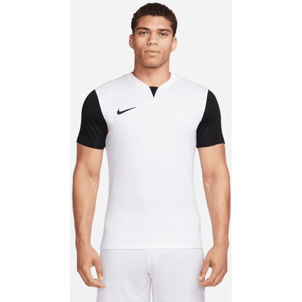 nike maglia da calcio trophy v bianco per uomo dr0933-100 xl