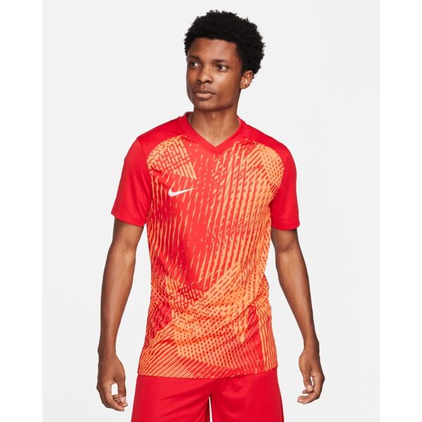 nike maglia da calcio precision vi rosso per uomo dr0944-657 xl