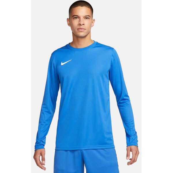 nike maglia park vii blu reale per uomo bv6706-463 l