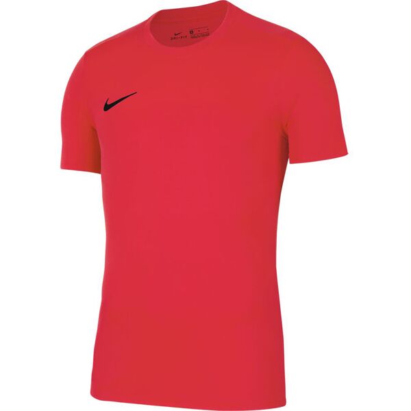 nike maglia park vii rosso crimson uomo bv6708-635 2xl