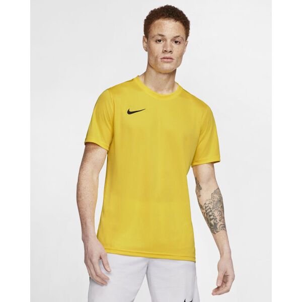 nike maglia park vii giallo uomo bv6708-719 2xl