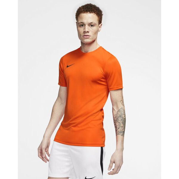 nike maglia park vii arancione uomo bv6708-819 2xl