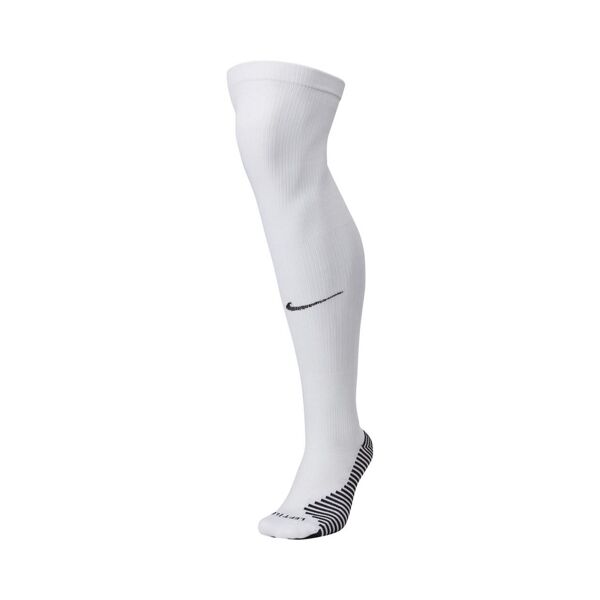 nike calze matchfit bianco unisex cv1956-100 m